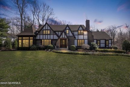 Farm and Ranch for sale in Monmouth County, New Jersey