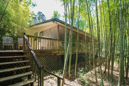 Lakefront Property for sale in Decatur County, Georgia