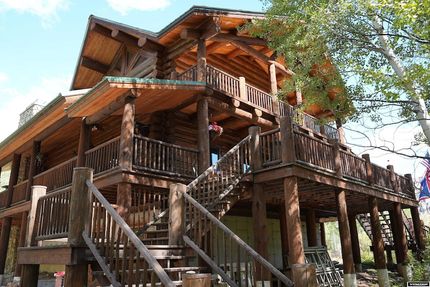 Farm and Ranch for sale in Sublette County, Wyoming