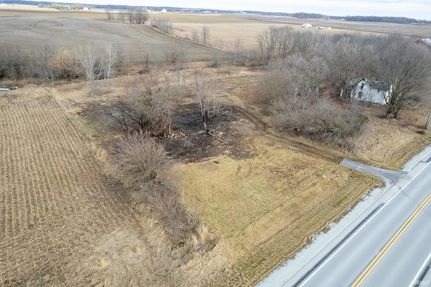Timberland Property for sale in Clinton County, Indiana
