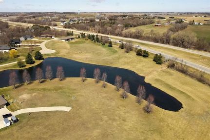 Undeveloped Land for sale in Dallas County, Iowa