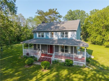 Timberland Property for sale in Livingston County, New York