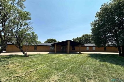 Horse Property for sale in Curry County, New Mexico