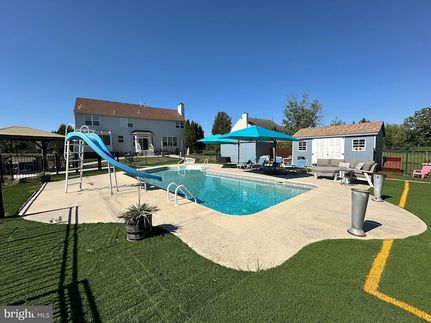 Farm and Ranch for sale in Gloucester County, New Jersey