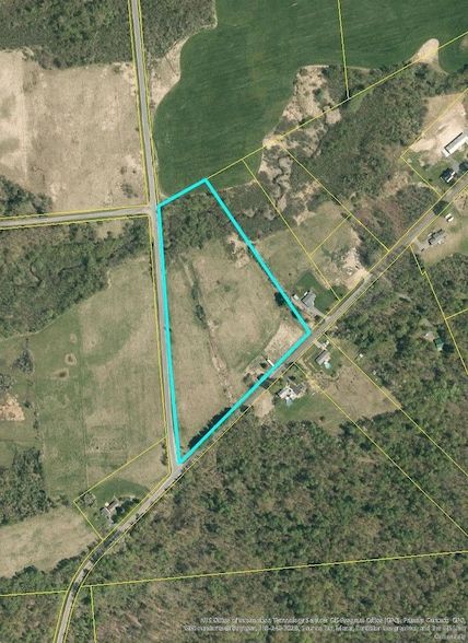 Farm and Ranch for sale in Saint Lawrence County, New York