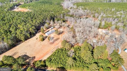 Farm and Ranch for sale in Upson County, Georgia