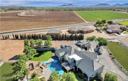 Land for sale in Maricopa County, Arizona