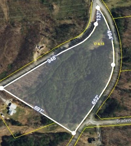 Farm and Ranch for sale in Grundy County, Tennessee