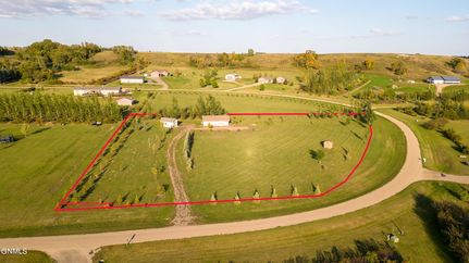 Recreational Property for sale in Barnes County, North Dakota