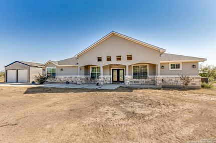 Farm and Ranch for sale in Bexar County, Texas