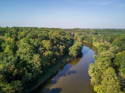 Lakefront Property for sale in Mecosta County, Michigan