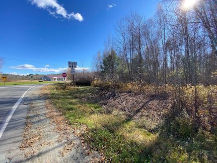 Timberland Property for sale in Kennebec County, Maine