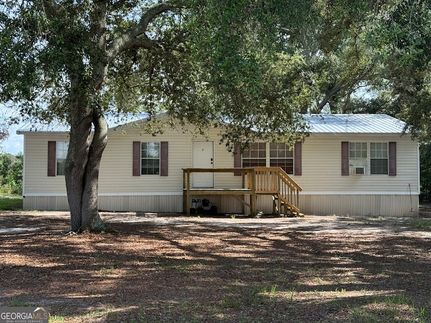 Recreational Property for sale in Tattnall County, Georgia