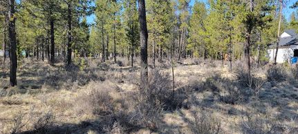 Homesite for sale in Deschutes County, Oregon