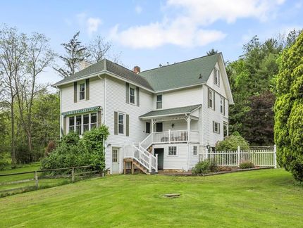 Farm and Ranch for sale in Bradford County, Pennsylvania