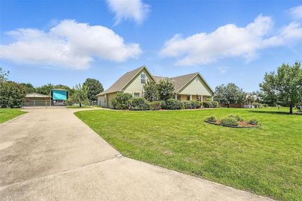 Recreational Property for sale in Collin County, Texas