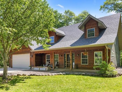 Land for sale in Anoka County, Minnesota