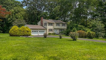 Farm and Ranch for sale in Fairfield County, Connecticut