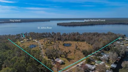 Recreational Property for sale in Putnam County, Florida