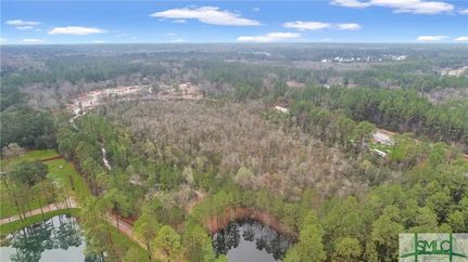 Farm and Ranch for sale in Liberty County, Georgia