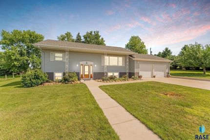Farm and Ranch for sale in Minnehaha County, South Dakota