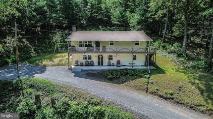 Farm and Ranch for sale in Centre County, Pennsylvania