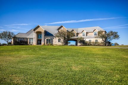 Farm and Ranch for sale in Grimes County, Texas