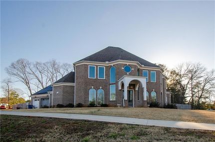 Land for sale in Barrow County, Georgia