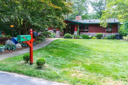 Recreational Property for sale in Tolland County, Connecticut