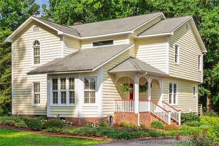 Recreational Property for sale in Lee County, North Carolina