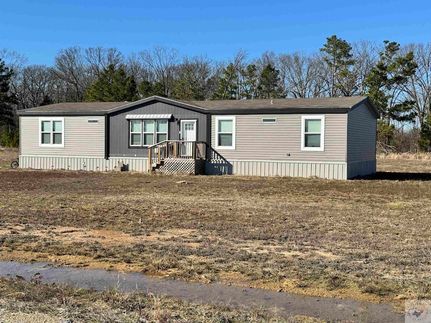 Farm and Ranch for sale in Bowie County, Texas