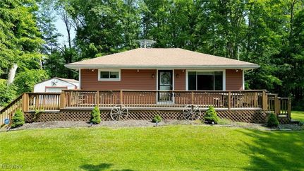 Commercial Property for sale in Mahoning County, Ohio