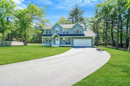 Farm and Ranch for sale in Suffolk County, New York