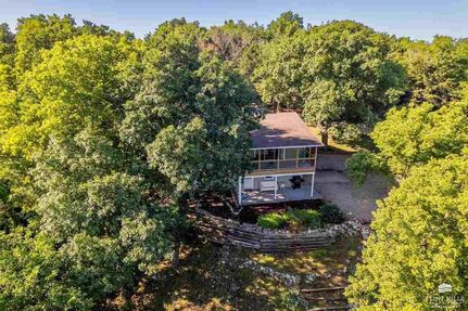 Timberland Property for sale in Riley County, Kansas