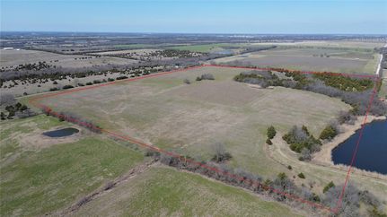 Land for sale in Hunt County, Texas