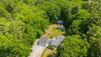 Recreational Property for sale in Androscoggin County, Maine