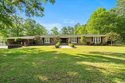 Recreational Property for sale in Horry County, South Carolina