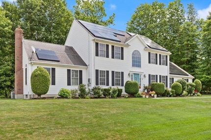 Recreational Property for sale in Worcester County, Massachusetts