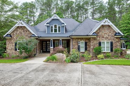 Oceanfront Property for sale in Wake County, North Carolina