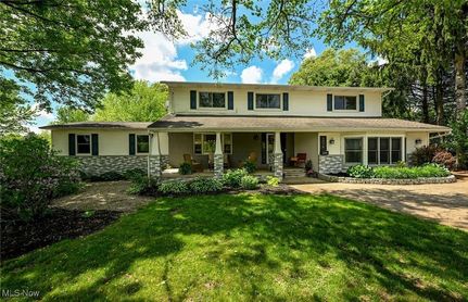 Land in Medina County, Ohio