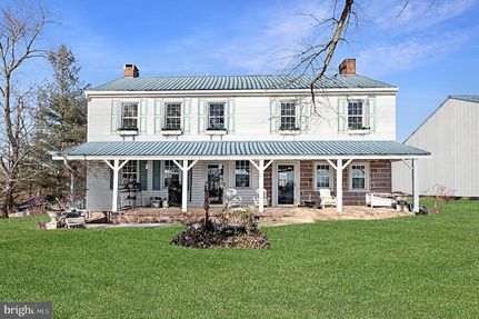 Timberland Property for sale in York County, Pennsylvania
