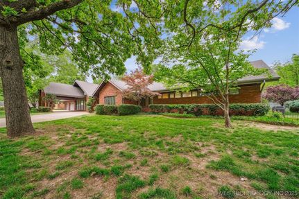 Farm and Ranch for sale in Tulsa County, Oklahoma