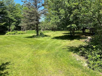Undeveloped Land for sale in Dunn County, Wisconsin