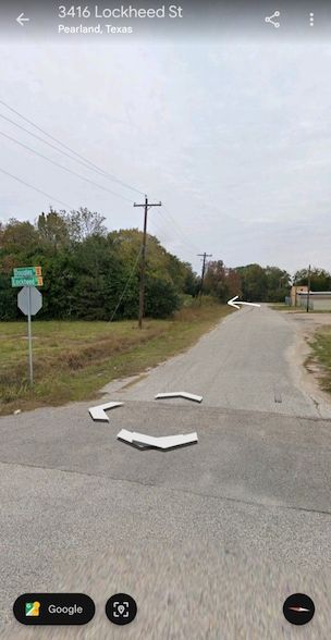 Recreational Property for sale in Brazoria County, Texas