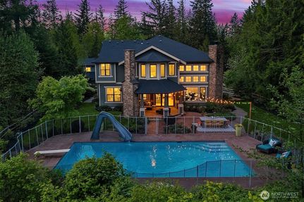 Farm and Ranch for sale in King County, Washington
