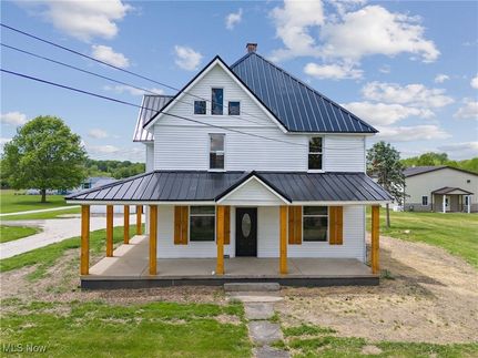 Farm and Ranch for sale in Stark County, Ohio