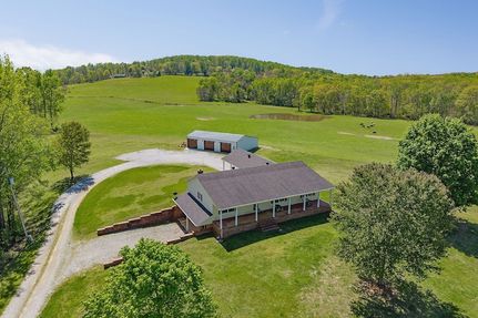 Undeveloped Land for sale in Warren County, Tennessee