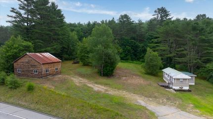 Recreational Property for sale in Androscoggin County, Maine
