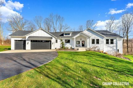 Farm and Ranch for sale in Kent County, Michigan