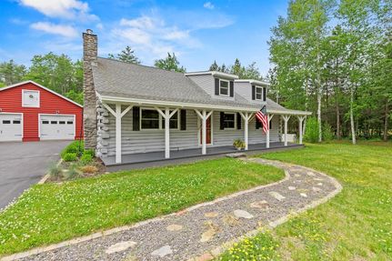 Recreational Property for sale in York County, Maine